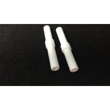 Corrosion Resistance spark plug part alumina ceramic